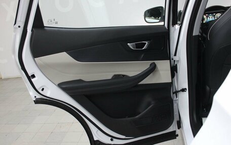 Chery Tiggo 4 I рестайлинг, 2025 год, 2 290 000 рублей, 13 фотография