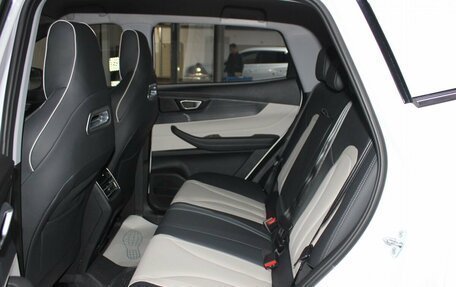 Chery Tiggo 4 I рестайлинг, 2025 год, 2 290 000 рублей, 12 фотография