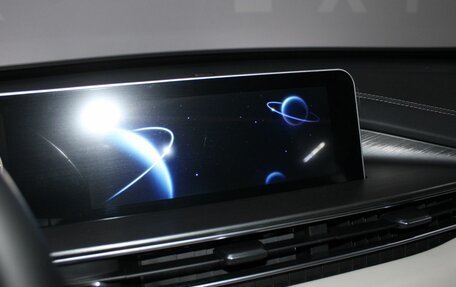Chery Tiggo 4 I рестайлинг, 2025 год, 2 290 000 рублей, 9 фотография