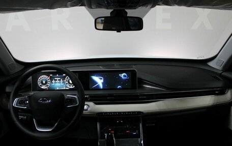 Chery Tiggo 4 I рестайлинг, 2025 год, 2 290 000 рублей, 14 фотография