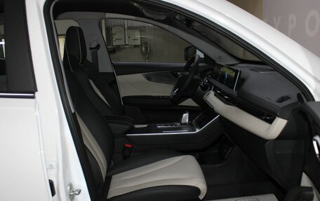 Chery Tiggo 4 I рестайлинг, 2025 год, 2 290 000 рублей, 18 фотография