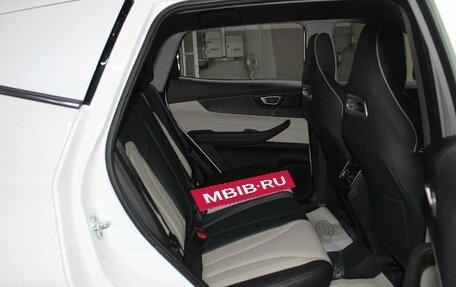 Chery Tiggo 4 I рестайлинг, 2025 год, 2 290 000 рублей, 17 фотография