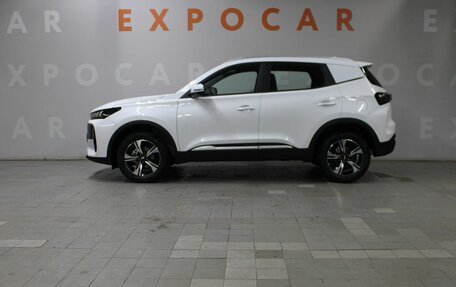 Chery Tiggo 4 I рестайлинг, 2025 год, 2 290 000 рублей, 22 фотография