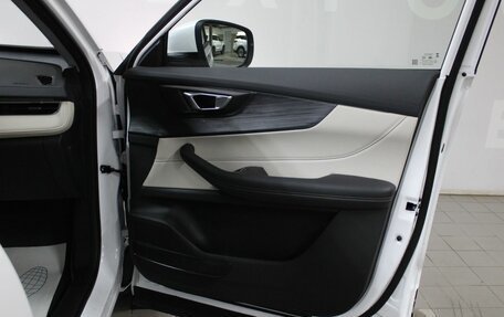 Chery Tiggo 4 I рестайлинг, 2025 год, 2 290 000 рублей, 19 фотография