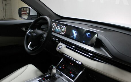 Chery Tiggo 4 I рестайлинг, 2025 год, 2 290 000 рублей, 20 фотография