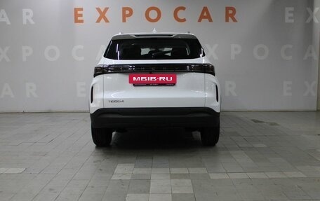 Chery Tiggo 4 I рестайлинг, 2025 год, 2 290 000 рублей, 6 фотография