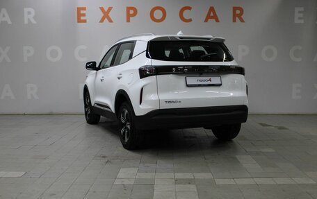 Chery Tiggo 4 I рестайлинг, 2025 год, 2 290 000 рублей, 21 фотография