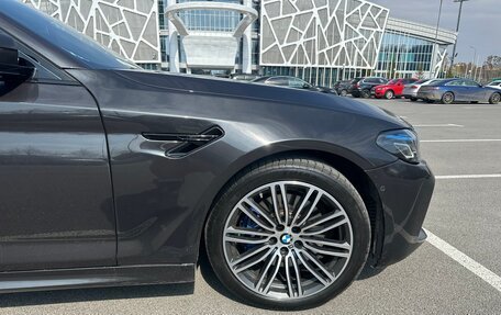 BMW 5 серия, 2019 год, 3 200 000 рублей, 6 фотография