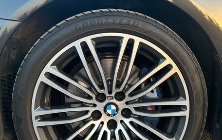 BMW 5 серия, 2019 год, 3 200 000 рублей, 18 фотография