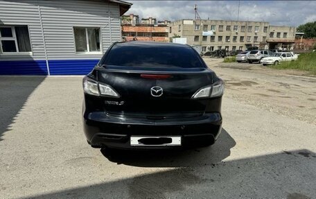Mazda 3, 2010 год, 780 000 рублей, 6 фотография