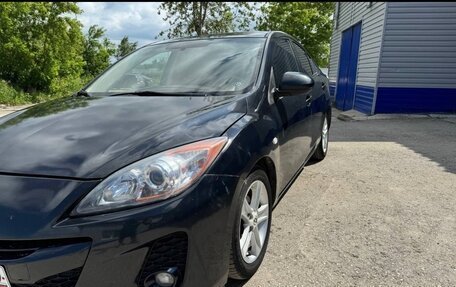 Mazda 3, 2010 год, 780 000 рублей, 4 фотография