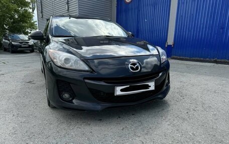 Mazda 3, 2010 год, 780 000 рублей, 2 фотография