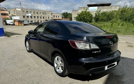 Mazda 3, 2010 год, 780 000 рублей, 7 фотография