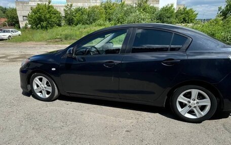 Mazda 3, 2010 год, 780 000 рублей, 8 фотография