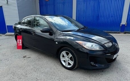 Mazda 3, 2010 год, 780 000 рублей, 3 фотография