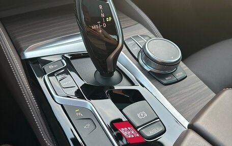 BMW 5 серия, 2019 год, 3 200 000 рублей, 20 фотография