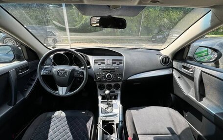 Mazda 3, 2010 год, 780 000 рублей, 9 фотография