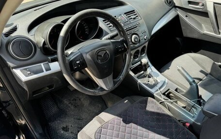 Mazda 3, 2010 год, 780 000 рублей, 10 фотография