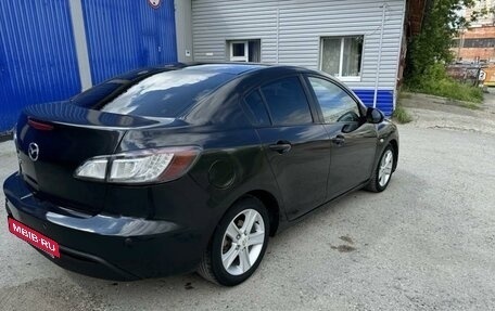 Mazda 3, 2010 год, 780 000 рублей, 5 фотография