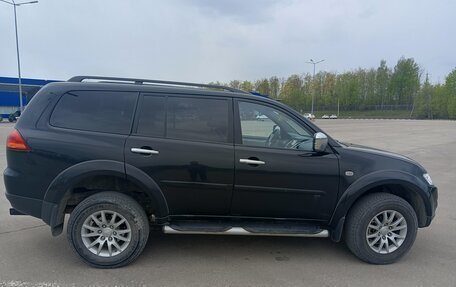 Mitsubishi Pajero Sport II рестайлинг, 2013 год, 1 320 000 рублей, 5 фотография