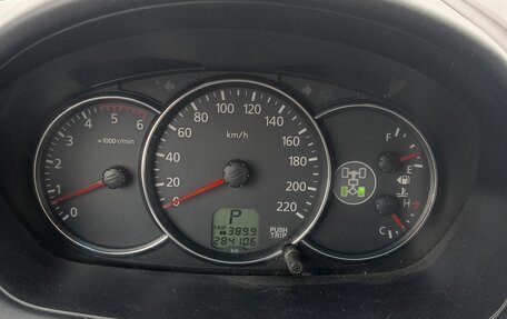 Mitsubishi Pajero Sport II рестайлинг, 2013 год, 1 320 000 рублей, 10 фотография