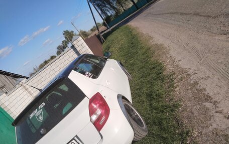 Skoda Fabia RS II, 2012 год, 1 250 000 рублей, 5 фотография