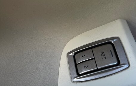 Jaguar XF I рестайлинг, 2010 год, 1 150 000 рублей, 17 фотография