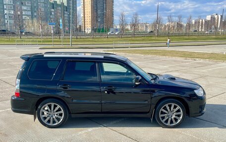 Subaru Forester, 2006 год, 1 100 000 рублей, 4 фотография