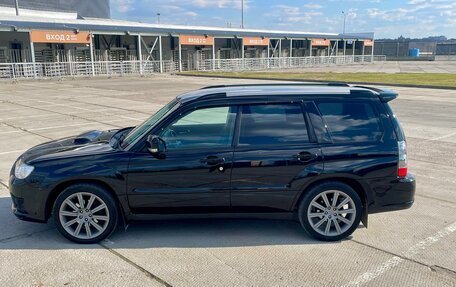 Subaru Forester, 2006 год, 1 100 000 рублей, 3 фотография