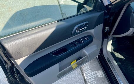 Subaru Forester, 2006 год, 1 100 000 рублей, 11 фотография