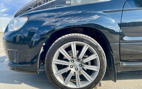 Subaru Forester, 2006 год, 1 100 000 рублей, 9 фотография