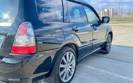 Subaru Forester, 2006 год, 1 100 000 рублей, 8 фотография