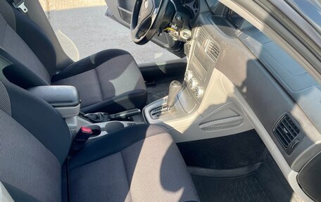 Subaru Forester, 2006 год, 1 100 000 рублей, 14 фотография