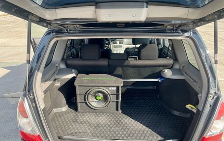 Subaru Forester, 2006 год, 1 100 000 рублей, 15 фотография