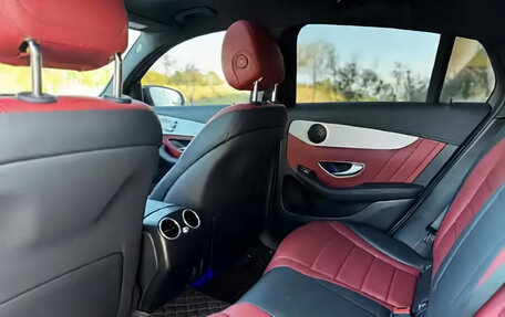 Mercedes-Benz GLC Coupe, 2022 год, 3 750 000 рублей, 8 фотография