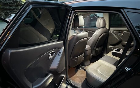 Hyundai ix35 I рестайлинг, 2012 год, 1 386 000 рублей, 7 фотография