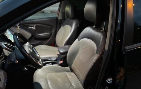 Hyundai ix35 I рестайлинг, 2012 год, 1 386 000 рублей, 10 фотография