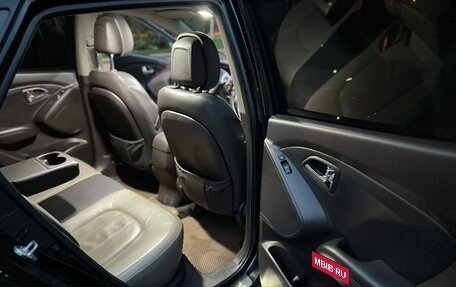 Hyundai ix35 I рестайлинг, 2012 год, 1 386 000 рублей, 9 фотография