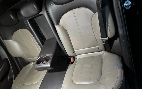 Hyundai ix35 I рестайлинг, 2012 год, 1 386 000 рублей, 11 фотография