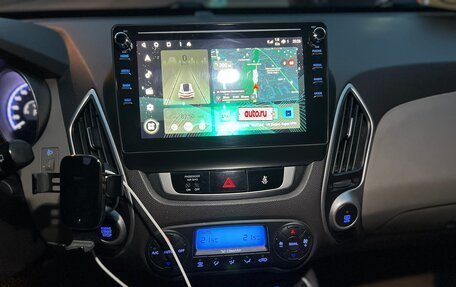 Hyundai ix35 I рестайлинг, 2012 год, 1 386 000 рублей, 16 фотография