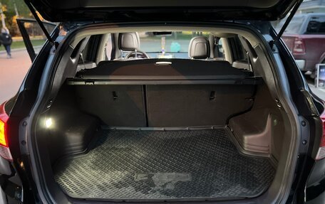 Hyundai ix35 I рестайлинг, 2012 год, 1 386 000 рублей, 13 фотография