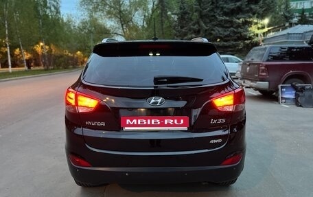 Hyundai ix35 I рестайлинг, 2012 год, 1 386 000 рублей, 5 фотография