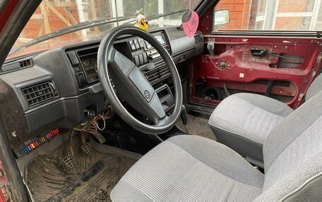 Volkswagen Golf II, 1988 год, 170 000 рублей, 5 фотография