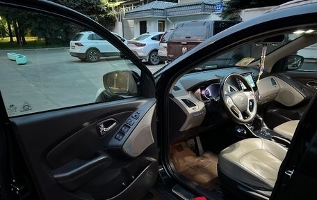 Hyundai ix35 I рестайлинг, 2012 год, 1 386 000 рублей, 6 фотография