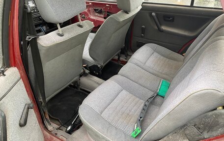 Volkswagen Golf II, 1988 год, 170 000 рублей, 6 фотография