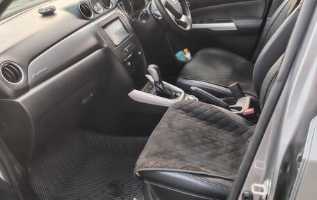 Suzuki Escudo IV, 2016 год, 1 800 000 рублей, 6 фотография