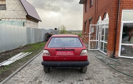Volkswagen Golf II, 1988 год, 170 000 рублей, 8 фотография