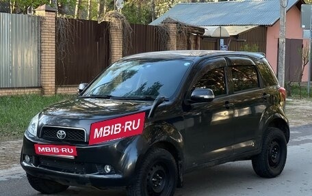 Toyota Rush II, 2008 год, 650 000 рублей, 2 фотография