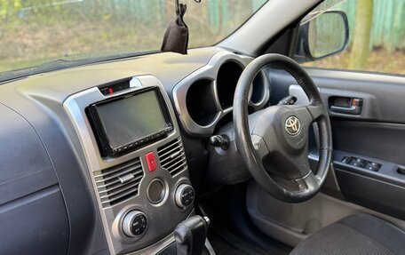Toyota Rush II, 2008 год, 650 000 рублей, 16 фотография