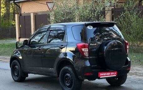 Toyota Rush II, 2008 год, 650 000 рублей, 4 фотография